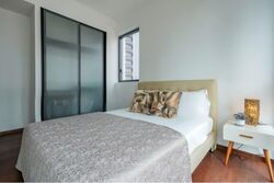 The M (D7), Apartment #580743571